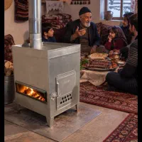 چوب سوز