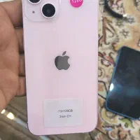 ایفون 13نرمال استوک
