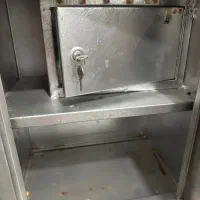 صندوق قدیمی