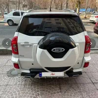 Mvmایکس۳۳sمدل ۹۷اتومات|خودرو سواری و وانت|تبریز, |دیوار