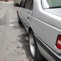 پژو 405 SLX موتور 1800، مدل ۱۳۸۹|خودرو سواری و وانت|مشهد, نکاح|دیوار