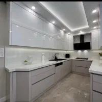 کابینت مجلسی کد 8131824986190|مصالح و تجهیزات ساختمان|خشکبیجار, |دیوار