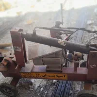 قیچی برقی آسیا برش 32 میل فروش فوری کارکرد درحدصفر|ابزارآلات|تهران, مروارید شهر|دیوار