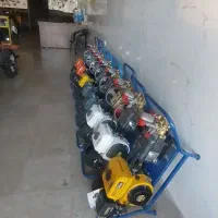 موتور برق
