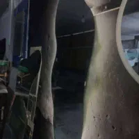 شیشه سکوریت و آینه دکوراتیو و دفرمه|آینه|اهواز, نادری|دیوار