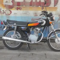 موتورسیکلت تیزپرمزایده