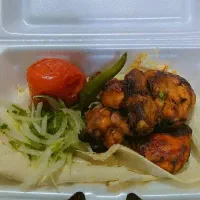 غذای خانگی طناز