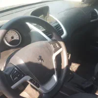 ۲۰۷   تیوتری  403|خودرو سواری و وانت|دزفول, |دیوار