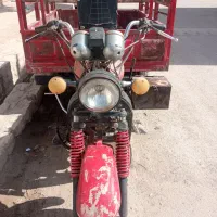 سه چرخ مدل ۸۸ خش رکاب