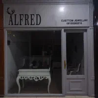 تعمیرات و ساخت طلا