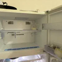 فروش یخجال LG|یخچال و فریزر|مراغه, |دیوار