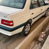 پژو Slxمدل 97|خودرو سواری و وانت|تربت‌حیدریه, مظفریه|دیوار