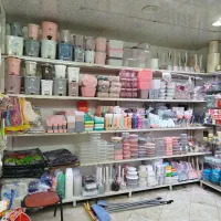 فروش لوازم مغازه به قیمت فاکتور