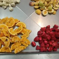 بستنی و میوه خشک فیریزدرایر آرش|خوردنی و آشامیدنی|کرج, جهانشهر|دیوار