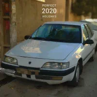 دوو اسپرو مدل 1993 تک برگ|خودرو سواری و وانت|تهران, آذری|دیوار