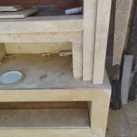 سنگ کاری،کاشی کاری سفت کاری موزایک استر سیمان|خدمات پیشه و مهارت|گناباد, |دیوار