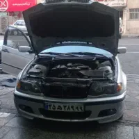 خدمات  مکانیکی کلیه سری BMW ( بی ام و )|خدمات موتور و ماشین|تهران, دردشت|دیوار