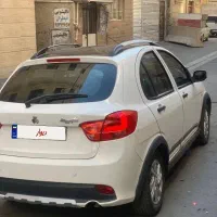 کوییک GXR مدل 1402بیرنگ شاسی ها پلمپ|خودرو سواری و وانت|اسلام‌شهر, شهرک سعیدیه|دیوار