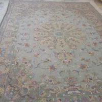 دو تا روفرشی ۱۲ متری