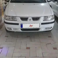 سمند lx xu7