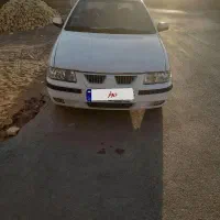 خودرو سمندEL