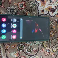 گوشی نوت ۱۰ لایت سامسونگ کاملا سالم