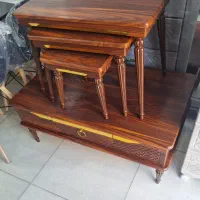 میز عسلی کار شرکتی  زیر قیمت  بقیمت تولیدی