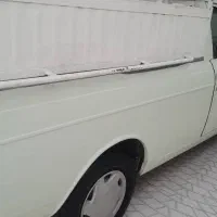 وانت مدل ۱۳۹۳|خودرو سواری و وانت|بندر گناوه, |دیوار