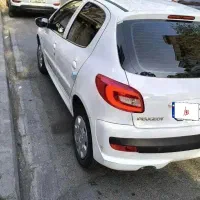 پژو ۲۰۷ دنده، مدل ۱۴۰۴|خودرو سواری و وانت|تهران, صد دستگاه|دیوار