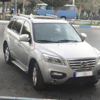 لیفان ایکس 60 بدون رنگ در حد|خودرو سواری و وانت|شاهینشهر, خبرنگار|دیوار