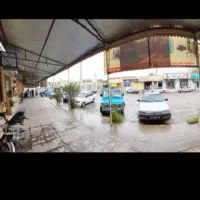 فروش مغازه کفش فروشی|فروش مغازه و غرفه|سیب و سوران, |دیوار