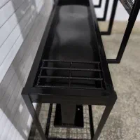 باربیکیو با فن مکنده|کافیشاپ و رستوران|رشت, کوی مهر|دیوار