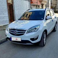 چانگان cs۳۵ مدل ۹۸