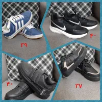 کتونی جفتی ۴۰۰