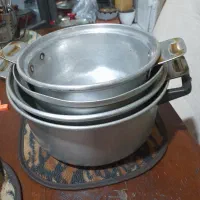 ظروف آشپزخانه