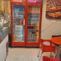 اجاره مغازه فست فود|اجارهٔ مغازه و غرفه|تهران, نیاوران|دیوار