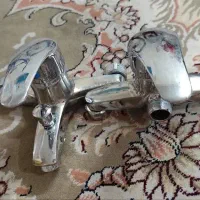 شیرتوالت وحمام وزن سنگین|لوازم سرویس بهداشتی|مشهد, انقلاب|دیوار