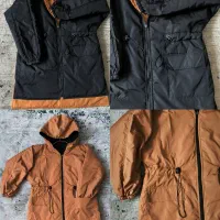 کاپشن بارونی مموری دورو