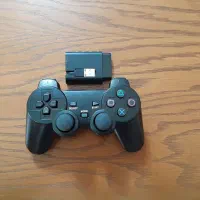 دسته ps2 بیسیم