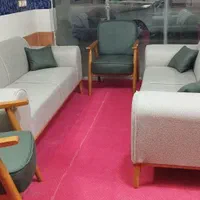 مبل مینیمال جانا|مبلمان خانگی و میز عسلی|مشهد, شهید آوینی|دیوار