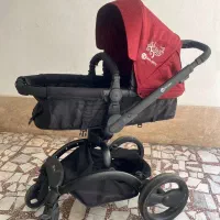 کالسکه کودک و نوزاد|کالسکه و لوازم جانبی|بابل, |دیوار