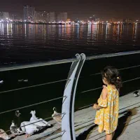 پرستار کودک