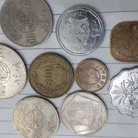 اسکناس خاص|کلکسیون سکه، تمبر، اسکناس|قم, انسجام|دیوار