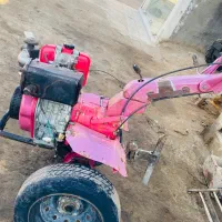 تیلر موتور پمپ تراکتور تعمیرات