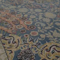 فرش ماشینی ۱۲۰۰ شانه اردکان مشهد|فرش|تهران, مروارید شهر|دیوار
