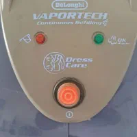 بخارشوی دلونگی اصل سالم