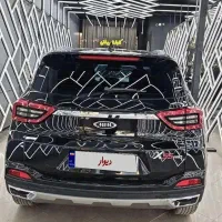 x55 پرو فول مدل 1401 مشابه صفر معاوضه|خودرو سواری و وانت|مشهد, الهیه|دیوار