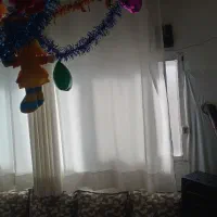 معاوضه خانه 50 متری سند شش دانگ با گلمکان یا طرقبه|فروش آپارتمان|مشهد, حجاب (شهرک غرب)|دیوار