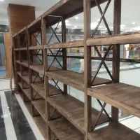 استند فروشگاهی