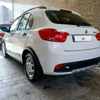 کوییک RSبی رنگ‌ شاسی پلمپ|خودرو سواری و وانت|قم, سید معصوم|دیوار